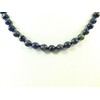 Lapis lazuli necklace