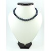 Pearl necklace 8-9mm 46cm