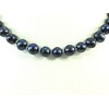 Pearl necklace 8-9mm 46cm