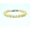 Pearl bracelet 7-8 mm