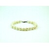 Pearl bracelet 7 mm