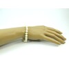 Pearl bracelet 7 mm