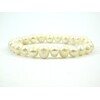 Bracelet White pearls