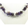 Exclusive Amethyst necklace