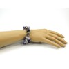 Exclusive bracelet &quot;Merian&quot;, Amethyst