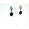 Exclusive bull&#039;s eye earrings