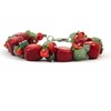 Exclusive bracelet Coral, Jade