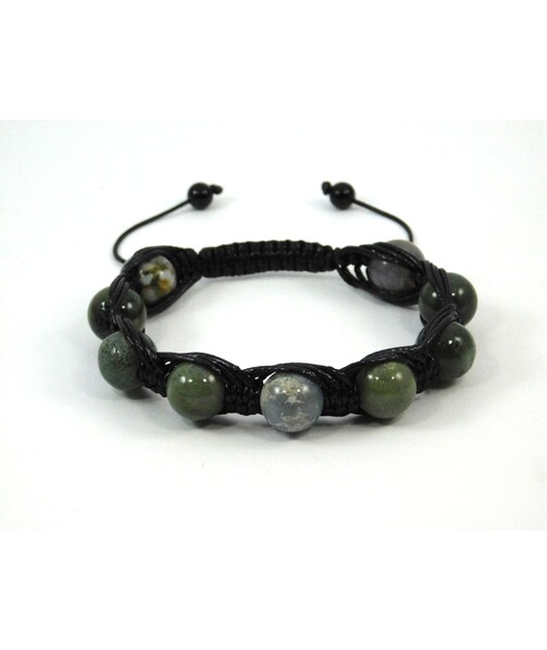 Exclusive Arachne Jasper