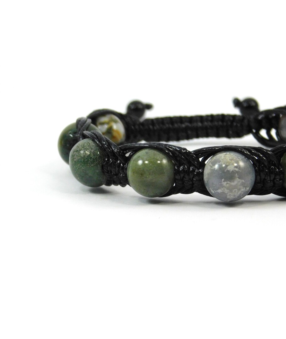 Exclusive Arachne Jasper