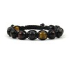 Exclusive Shambhala Tiger&#039;s eye, Bull&#039;s eye, Hawk&#039;s eye