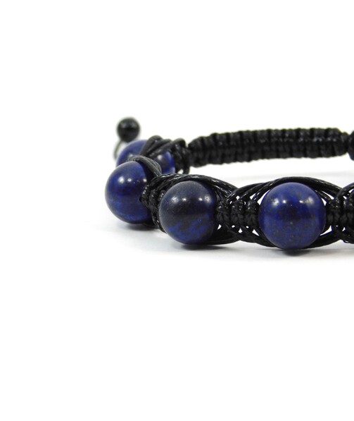 Exclusive Arachne Lapis lazuli