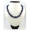 Exclusive lapis lazuli necklace