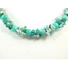 Exclusive Amazonite necklace