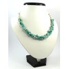 Exclusive Amazonite necklace