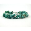 Exclusive Amazonite bracelet