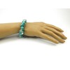 Exclusive Amazonite bracelet