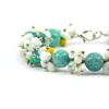 Exclusive Amazonite bracelet