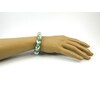 Exclusive Amazonite bracelet