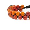 Carnelian bracelet