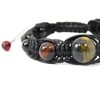 Exclusive arachne Tiger&#039;s eye, Bull&#039;s eye, Hawk&#039;s eye