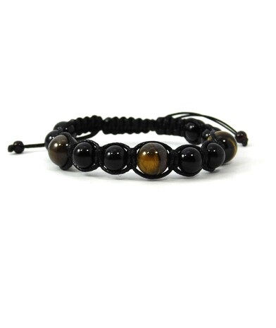 Exclusive arachne Tiger's eye, Bull's eye, Hawk's eye