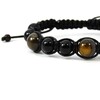 Exclusive arachne Tiger&#039;s eye, Bull&#039;s eye, Hawk&#039;s eye