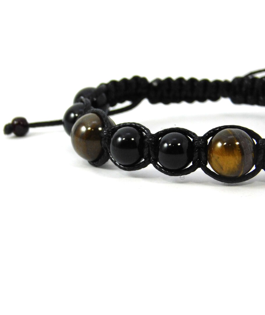 Exclusive arachne Tiger's eye, Bull's eye, Hawk's eye