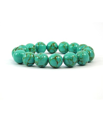 Exclusive Turquoise bracelet