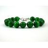 Exclusive cat&#039;s eye bracelet