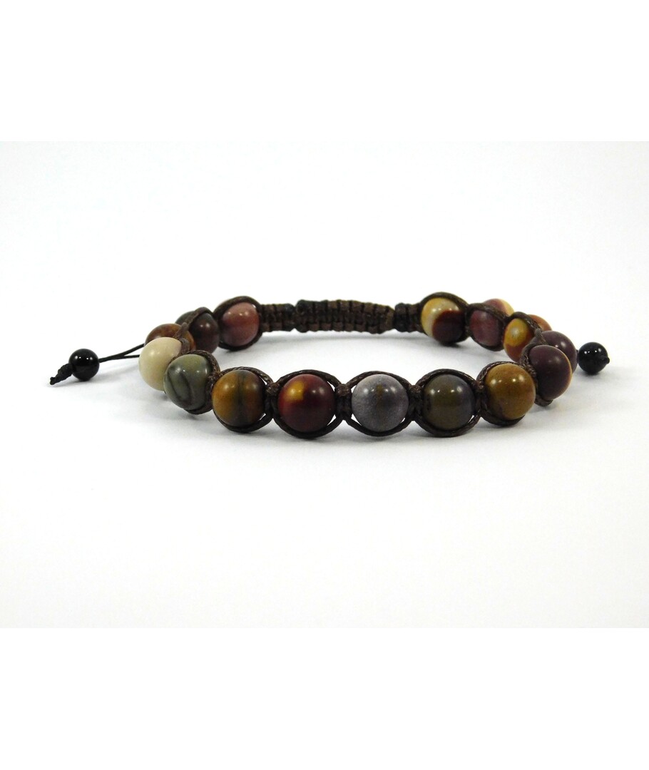 Exclusive Shambhala Jasper