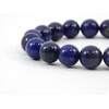 Exclusive lapis lazuli bracelet