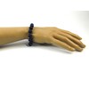 Exclusive lapis lazuli bracelet