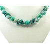 Exclusive necklace &quot;Turquoise Islands&quot;