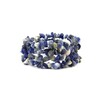 Exclusive lapis lazuli bracelet