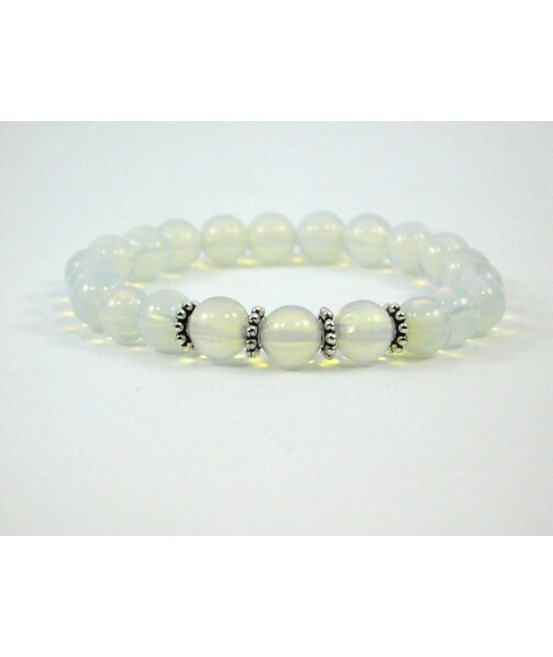 Exclusive moonstone bracelet