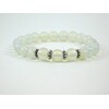 Exclusive moonstone bracelet