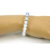 Exclusive moonstone bracelet