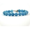 Exclusive Aquamarine bracelet