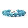 Exclusive Aquamarine bracelet