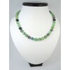 Fluorite necklace