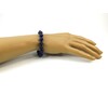 Exclusive lapis lazuli bracelet