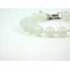 Exclusive moonstone bracelet