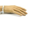 Exclusive moonstone bracelet