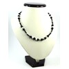 Exclusive men&#039;s necklace Agate, Caholong