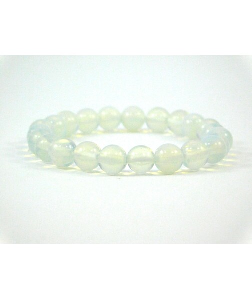 Exclusive moonstone bracelet