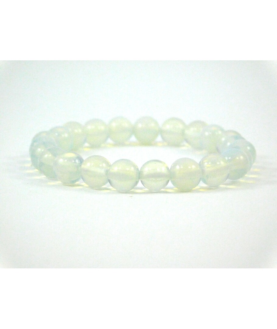 Exclusive moonstone bracelet