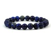 Exclusive lapis lazuli bracelet