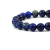 Exclusive lapis lazuli bracelet