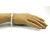 Exclusive moonstone bracelet