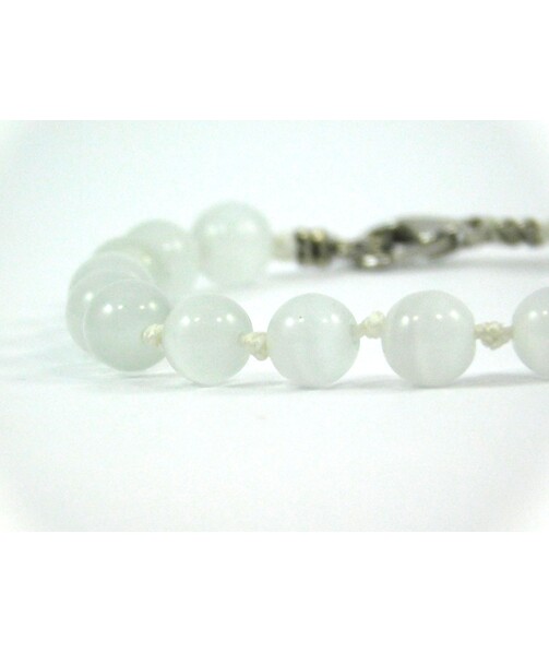 Exclusive cat's eye bracelet